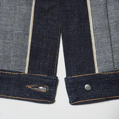WAREHOUSE & CO.(ウエアハウス) WHJA-23SU001 WAREHOUSE & CO. Lot 1008 1947 MJ PRE-RODEO JACKET