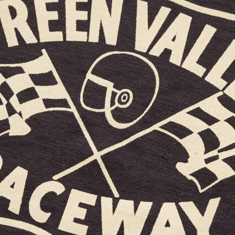 WAREHOUSE & CO.(ウエアハウス) Lot 4601 GREEN VALLEY:BLACK