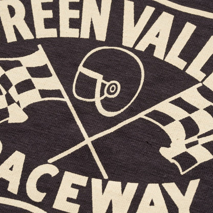 WAREHOUSE & CO.(ウエアハウス) Lot 4601 GREEN VALLEY:BLACK