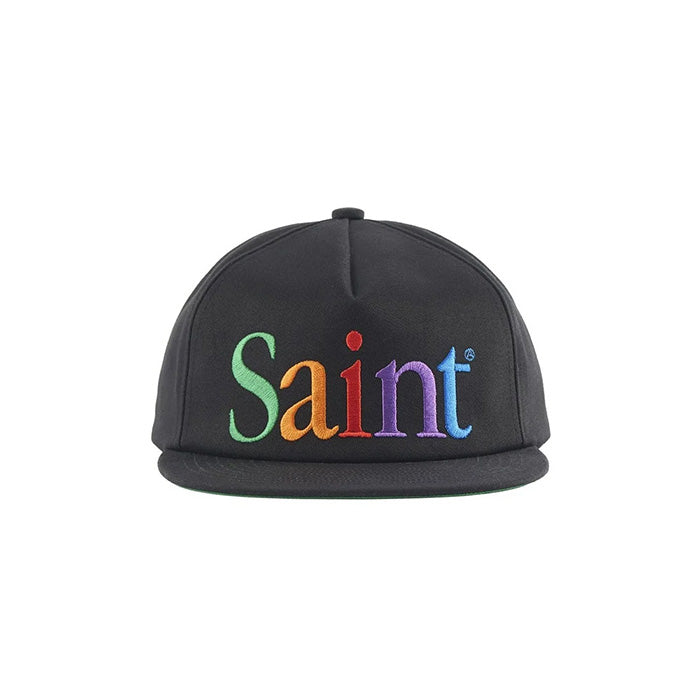SAINT Mxxxxxx SM-HR1-0000-087 / CAP / SAINT / BLACK