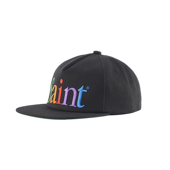 SAINT Mxxxxxx SM-HR1-0000-087 / CAP / SAINT / BLACK