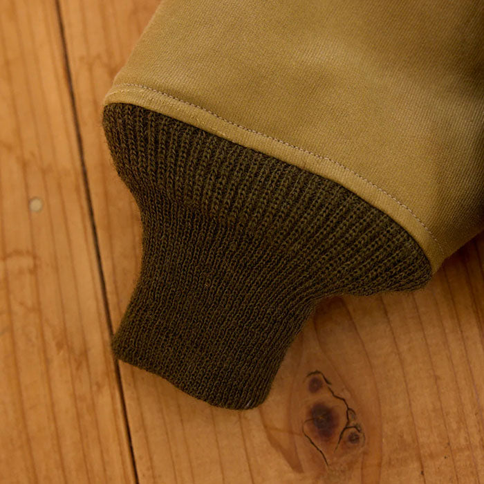 PHERROW'S(フェローズ)25W-P1168DJ:FADED KHAKI