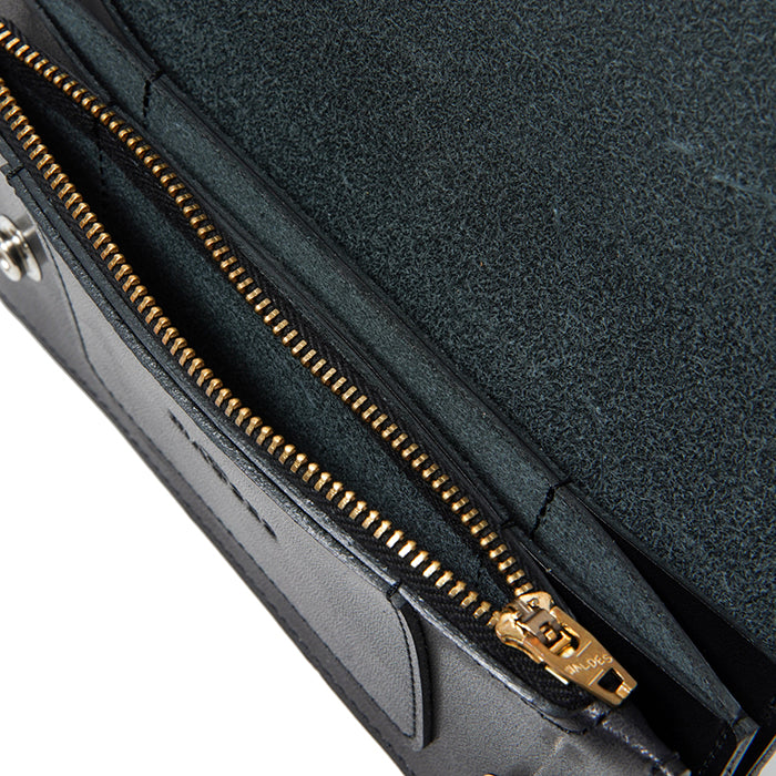 MASSES(マシス) TRACKER WALLET AND WALLET CHAIN – UNIQUE＆SON'S