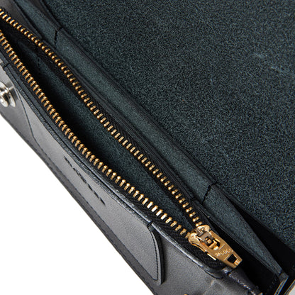 MASSES(マシス) TRACKER WALLET AND WALLET CHAIN