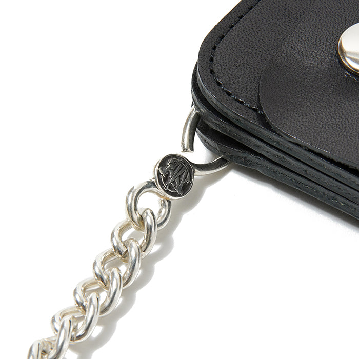 MASSES(マシス) TRACKER WALLET AND WALLET CHAIN – UNIQUE＆SON'S