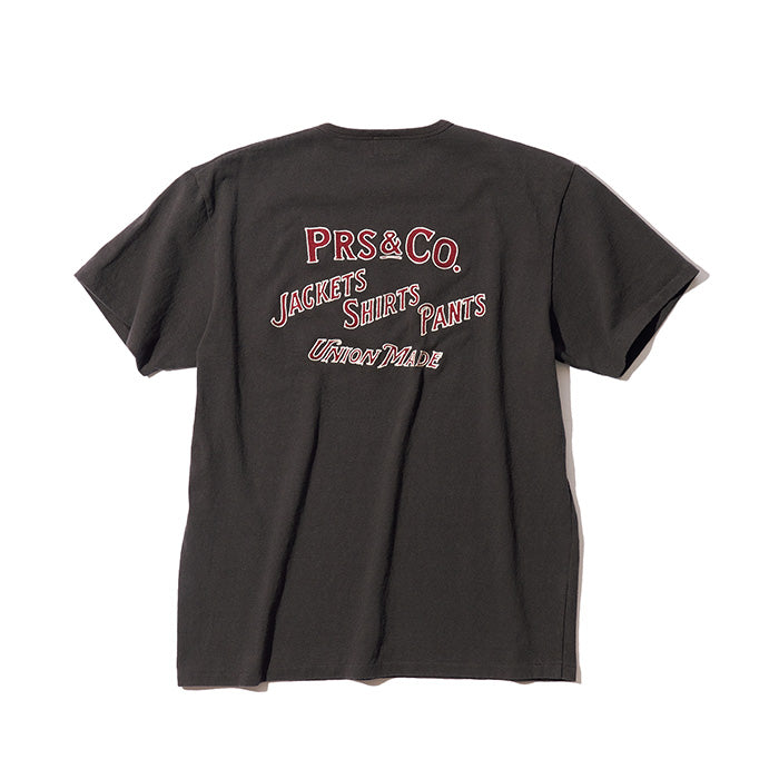 PHERROW'S(フェローズ)26S-PTP-35TH