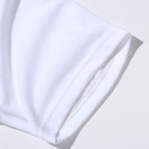 WHITESVILLE Lot No. WV73544 / WHITESVILLE 2-PACK T-SHIRT ブラック グレー ホワイト