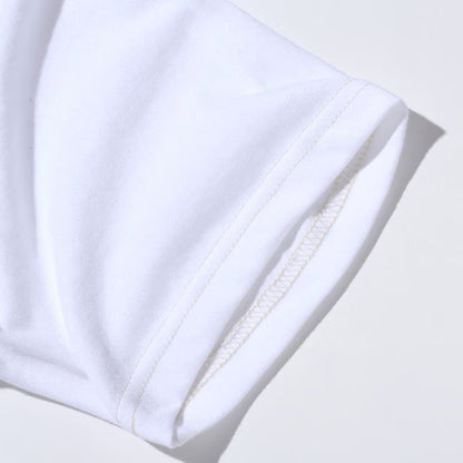 WHITESVILLE Lot No. WV73544 / WHITESVILLE 2-PACK T-SHIRT ブラック グレー ホワイト