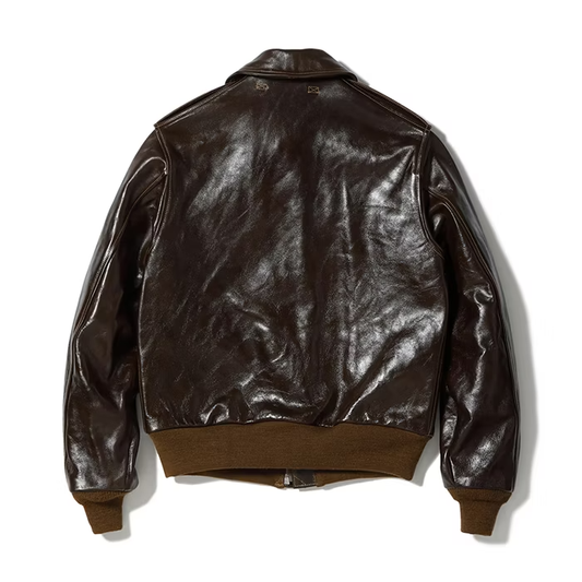 BUZZ RICKSON'S(バズリクソンズ)Lot No. BR80593 / Type A-2 “CONTRACT No. W535 AC-23380 ROUGH WEAR CLOTHING CO.”