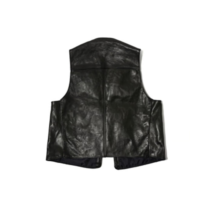 Leather Jacket – UNIQUE＆SON'S