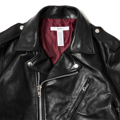 MASSES RIDER'S JACKET