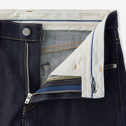 MOMOTARO JEANS(桃太郎ジーンズ)#400 STANDARD WIDE 14.7oz