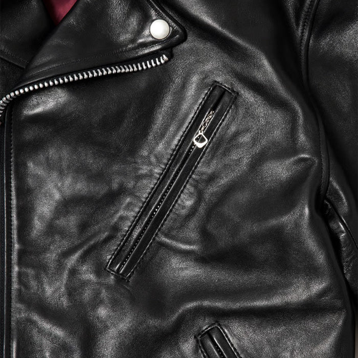 MASSES RIDER'S JACKET