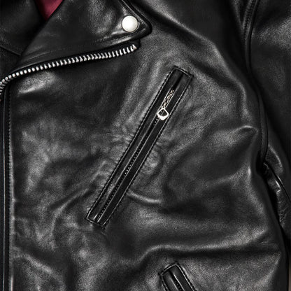 MASSES RIDER'S JACKET