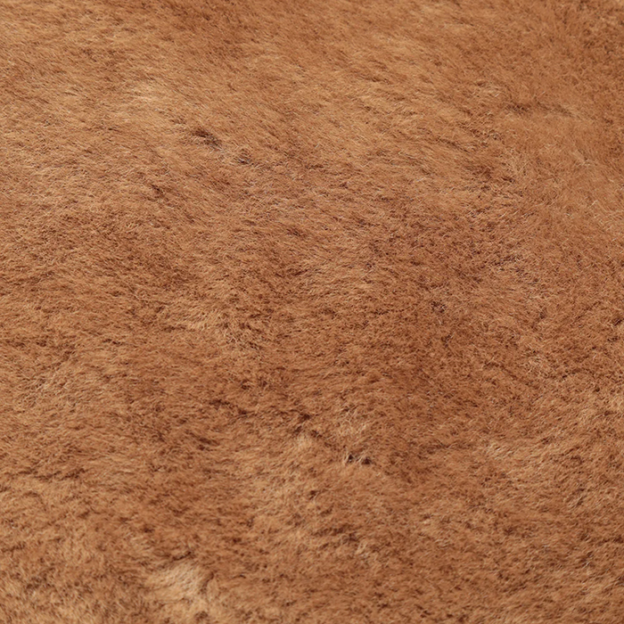 BILTBUCK(ビルトバック)Lot.500 Grizzly Jacket Limited Edition:Black×Camel