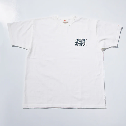 SAMURAI JEANS(サムライジーンズ)SJST26-101 (ヘビーウエイトTシャツ)