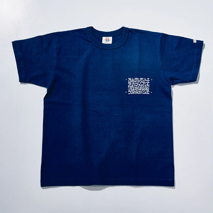SAMURAI JEANS(サムライジーンズ)SJST26-101 (ヘビーウエイトTシャツ)