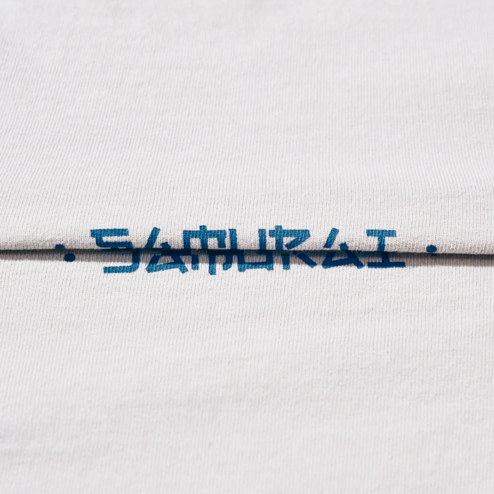 SAMURAI JEANS(サムライジーンズ)SJST26-101 (ヘビーウエイトTシャツ)