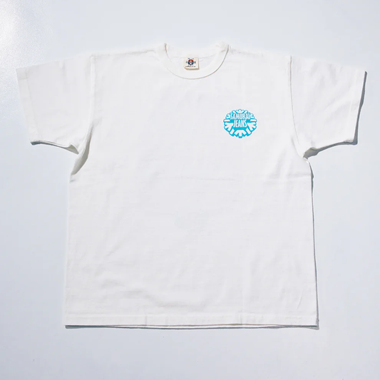 SAMURAI JEANS(サムライジーンズ)SJST26-102 (ヘビーウエイトTシャツ)