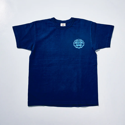 SAMURAI JEANS(サムライジーンズ)SJST26-102 (ヘビーウエイトTシャツ)
