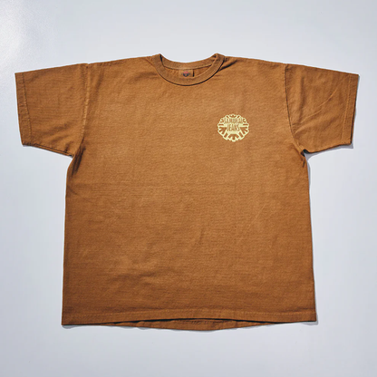 SAMURAI JEANS(サムライジーンズ)SJST26-102 (ヘビーウエイトTシャツ)