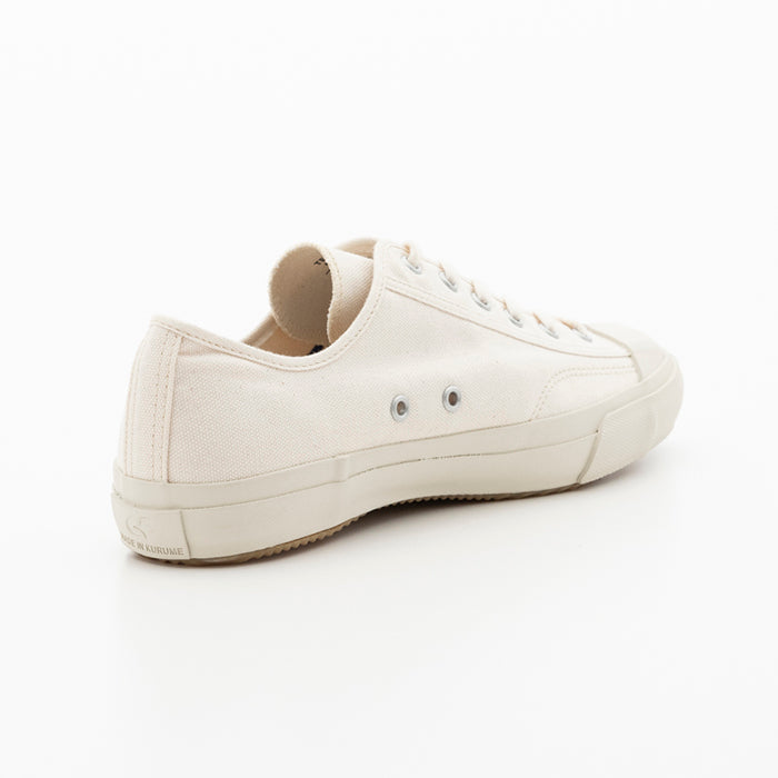 MOON STAR MADE IN KURUME(ムーンスターメイドイン久留米)FINE VULCANIZED GYM CLASSIC