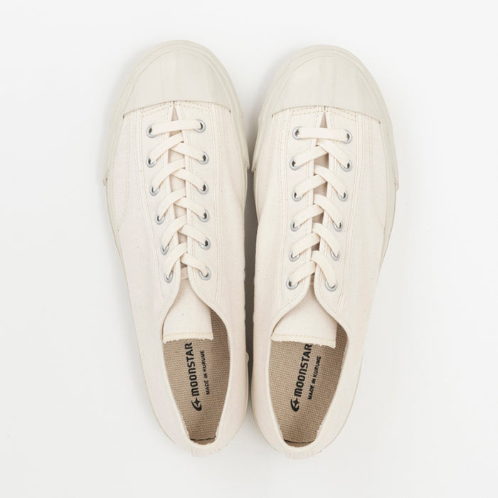 MOON STAR MADE IN KURUME(ムーンスターメイドイン久留米)FINE VULCANIZED GYM CLASSIC