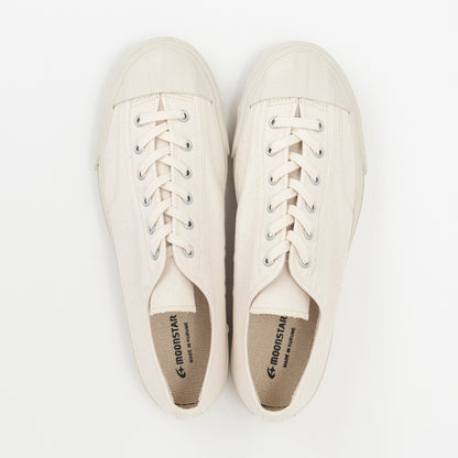 MOON STAR MADE IN KURUME(ムーンスターメイドイン久留米)FINE VULCANIZED GYM CLASSIC