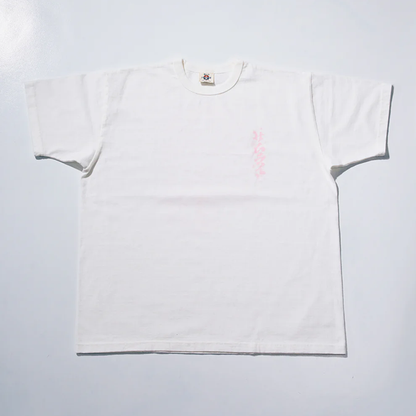SAMURAI JEANS(サムライジーンズ)SJST26-104 (ヘビーウエイトTシャツ)