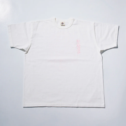 SAMURAI JEANS(サムライジーンズ)SJST26-104 (ヘビーウエイトTシャツ)