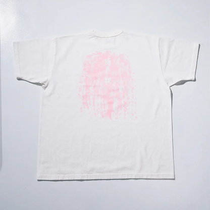 SAMURAI JEANS(サムライジーンズ)SJST26-104 (ヘビーウエイトTシャツ)