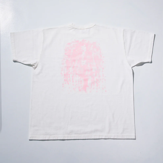 SAMURAI JEANS(サムライジーンズ)SJST26-104 (ヘビーウエイトTシャツ)