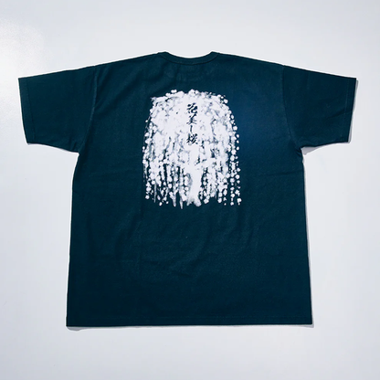 SAMURAI JEANS(サムライジーンズ)SJST26-104 (ヘビーウエイトTシャツ)