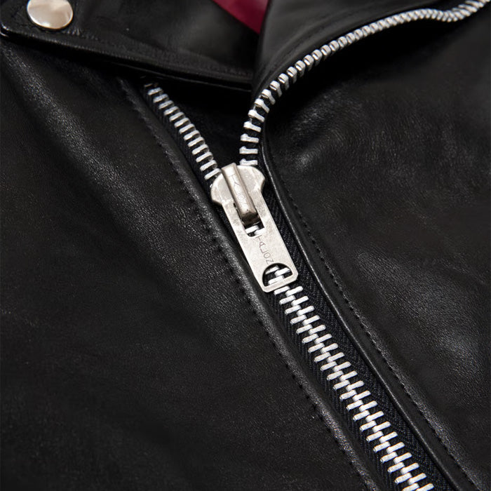 MASSES RIDER'S JACKET