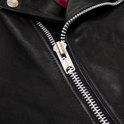 MASSES RIDER'S JACKET