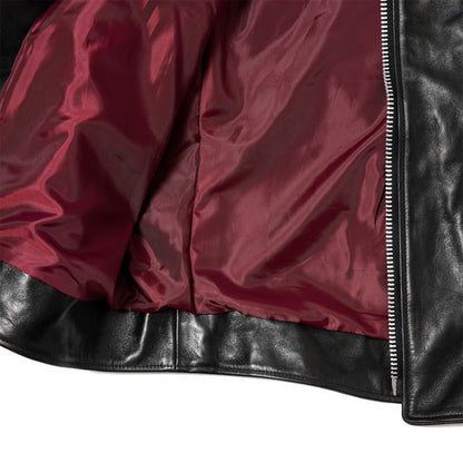 MASSES RIDER'S JACKET