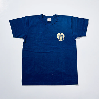 SAMURAI JEANS(サムライジーンズ)SCT26-101 (ヘビーウエイトTシャツ)