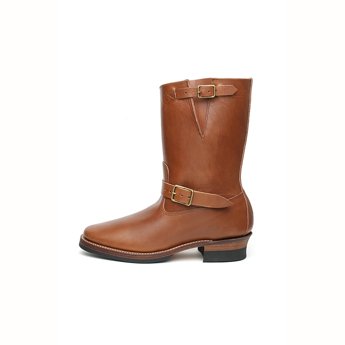 【極美品】BILTBUCK ビルトバック パイオニア Lot.603 BILTBUCK(ビルトバック)Lot.603LTD Engineer Boots “The Pioneer