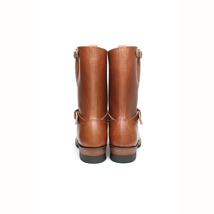 BILTBUCK(ビルトバック)Lot.603LTD Engineer Boots “The Pioneer