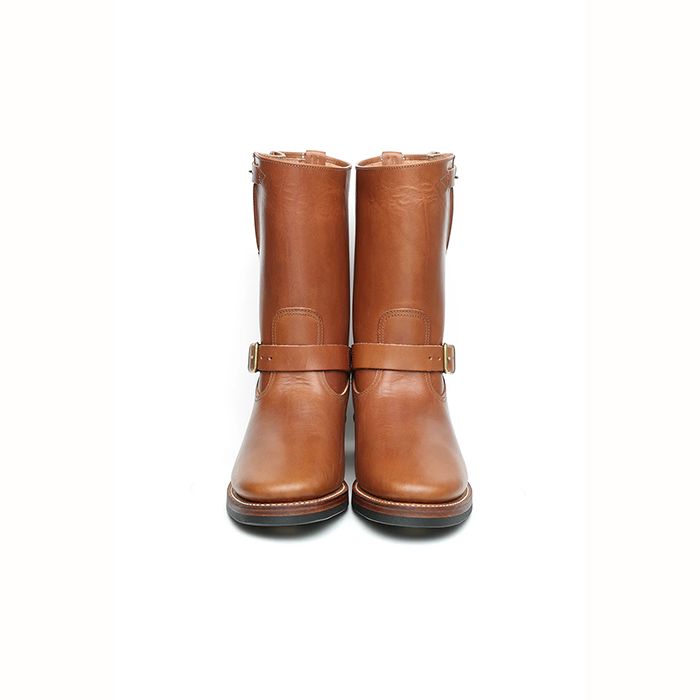 BILTBUCK(ビルトバック)Lot.603LTD Engineer Boots “The Pioneer