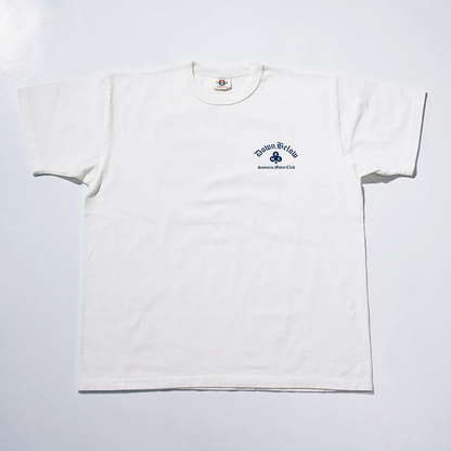 SAMURAI JEANS(サムライジーンズ)SMT26-101 (ヘビーウエイトTシャツ)