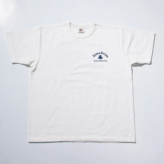 SAMURAI JEANS(サムライジーンズ)SMT26-101 (ヘビーウエイトTシャツ)