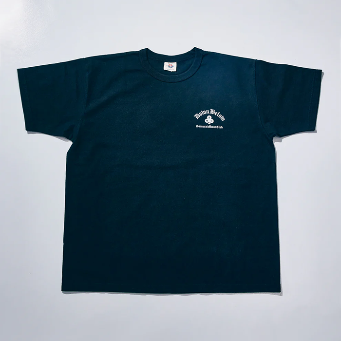 SAMURAI JEANS(サムライジーンズ)SMT26-101 (ヘビーウエイトTシャツ)