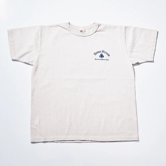 SAMURAI JEANS(サムライジーンズ)SMT26-101 (ヘビーウエイトTシャツ)