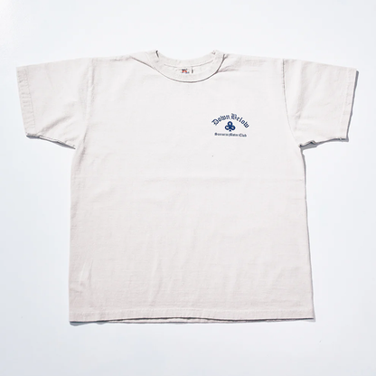 SAMURAI JEANS(サムライジーンズ)SMT26-101 (ヘビーウエイトTシャツ)