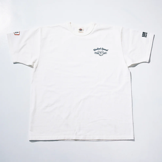SAMURAI JEANS(サムライジーンズ)SMT26-102 (ヘビーウエイトTシャツ)