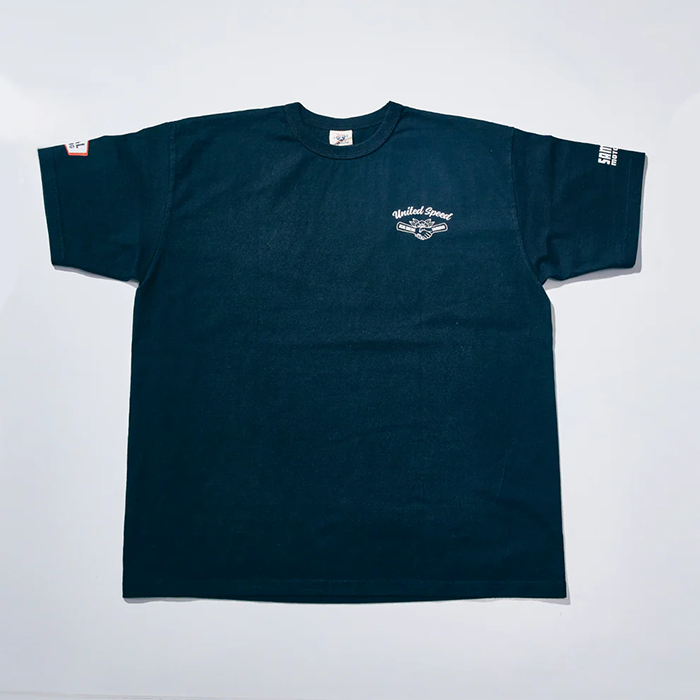 SAMURAI JEANS(サムライジーンズ)SMT26-102 (ヘビーウエイトTシャツ)