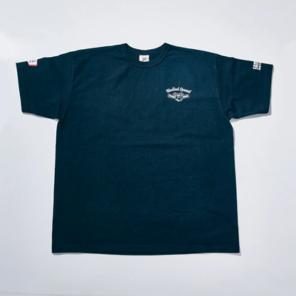 SAMURAI JEANS(サムライジーンズ)SMT26-102 (ヘビーウエイトTシャツ)