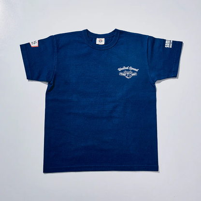 SAMURAI JEANS(サムライジーンズ)SMT26-102 (ヘビーウエイトTシャツ)