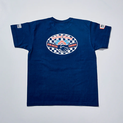 SAMURAI JEANS(サムライジーンズ)SMT26-102 (ヘビーウエイトTシャツ)